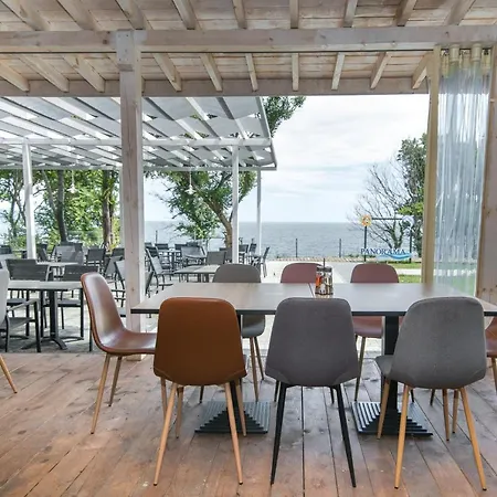 хотел панорама 2* Kiten (Burgas)