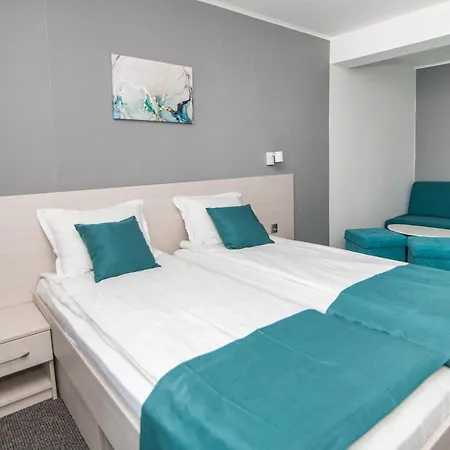 хотел панорама