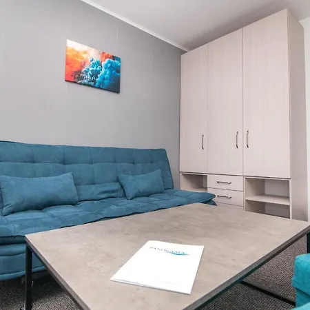 хотел панорама Отель Китен