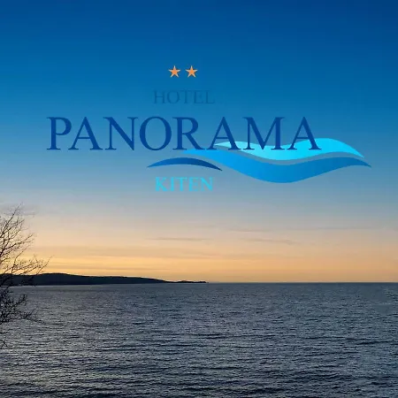 панорама Hotel Kiten (Burgas)