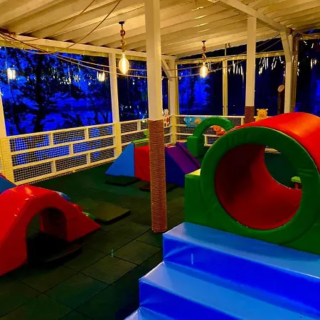 панорама 2* Kiten (Burgas)