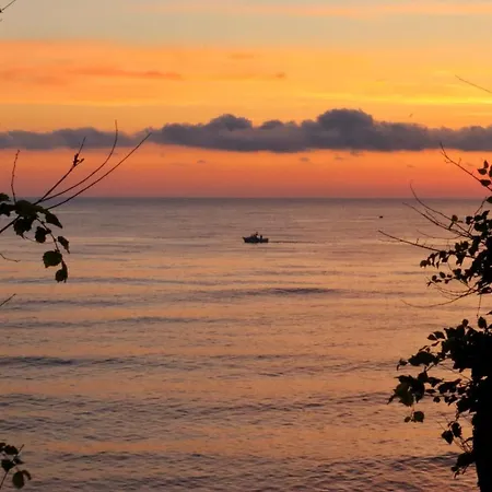 Отель хотел панорама Китен