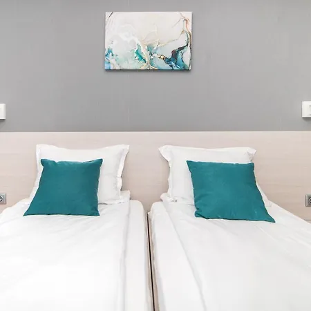 Отель хотел панорама 2*