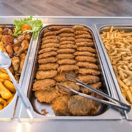 хотел панорама Отель 2*