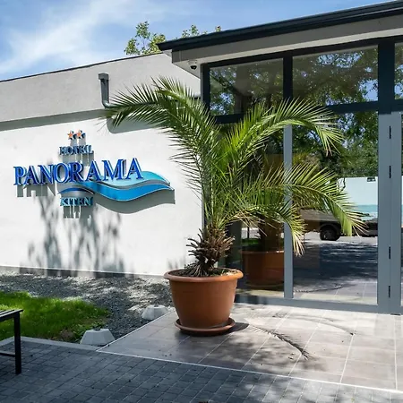 панорама Hotel
