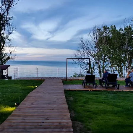 Отель хотел панорама