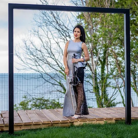 Отель хотел панорама 2*