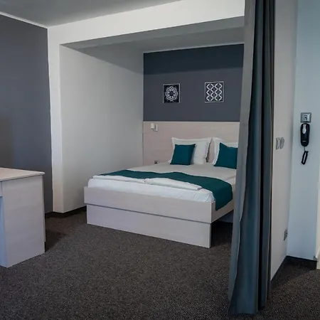Hotel панорама 2*