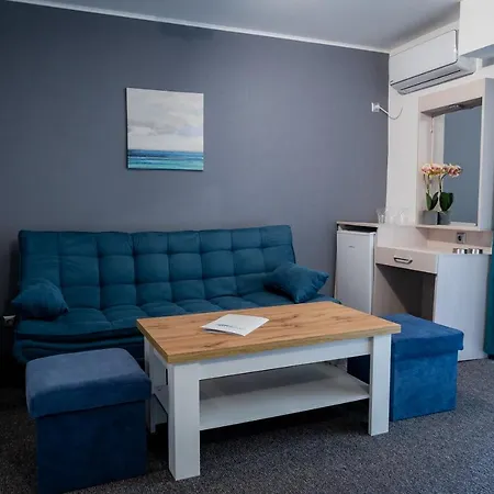 хотел панорама Китен