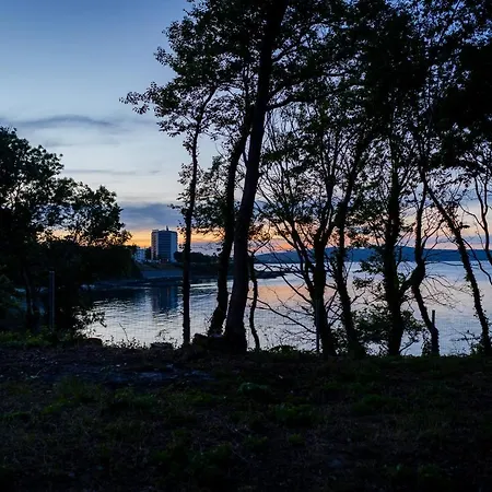 хотел панорама Китен