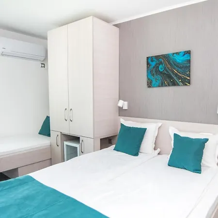 Hotel хотел панорама 2*