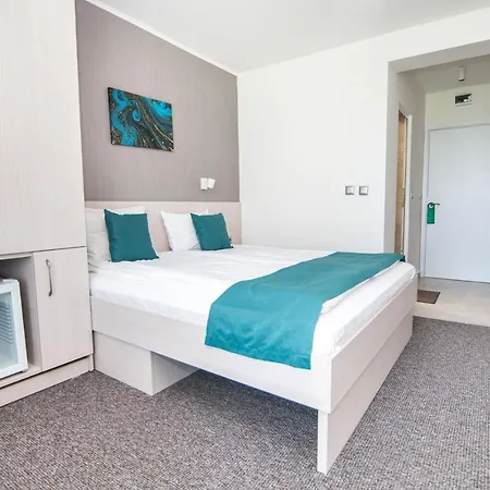 хотел панорама Hotel Kiten (Burgas)