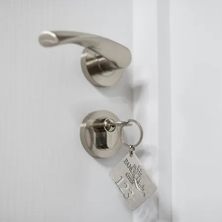 Отель хотел панорама 2*