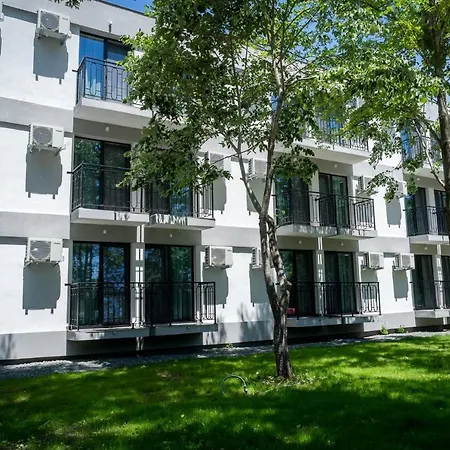 Hotel панорама 2*