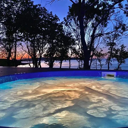 хотел панорама 2* Kiten (Burgas)