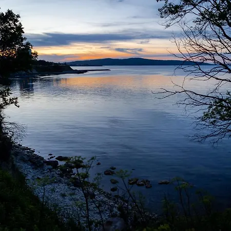 хотел панорама Китен