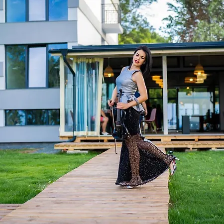 Hotel панорама Kiten (Burgas)
