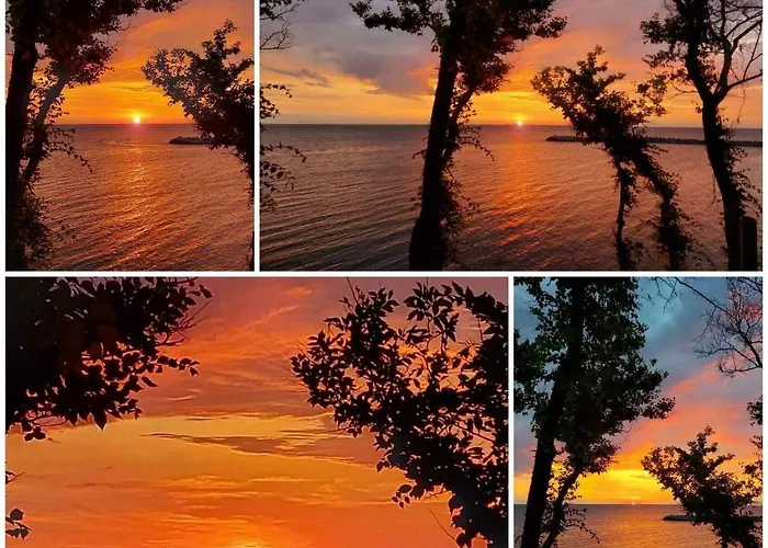 хотел панорама Отель 2*