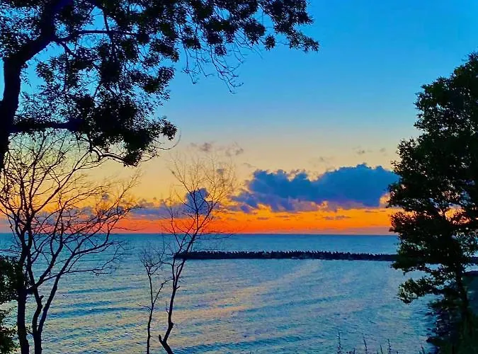 хотел панорама Отель 2*