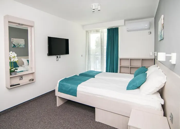 хотел панорама