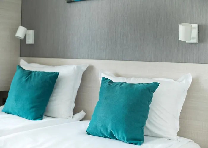 хотел панорама Китен