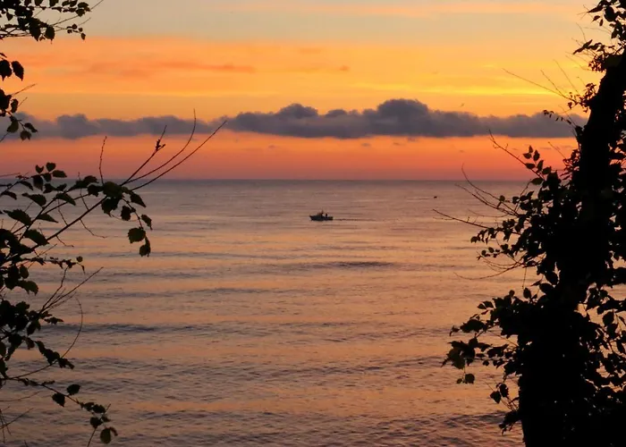 Отель хотел панорама Китен