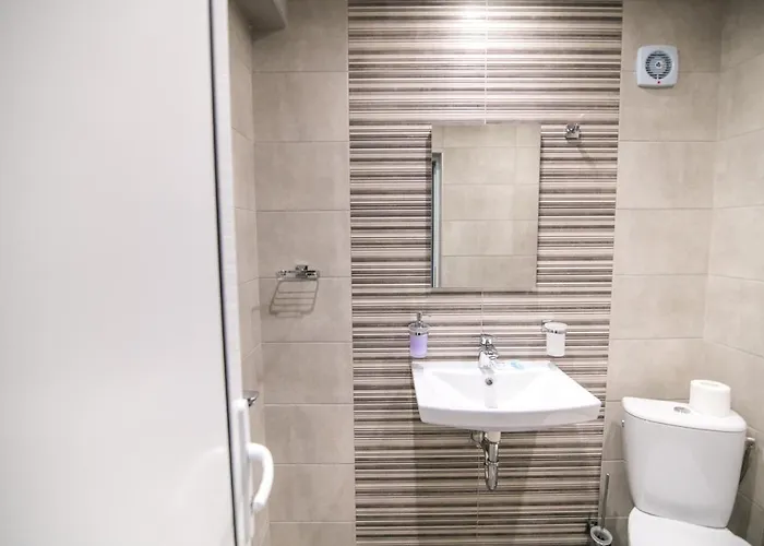 хотел панорама 2*