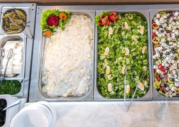 Отель хотел панорама