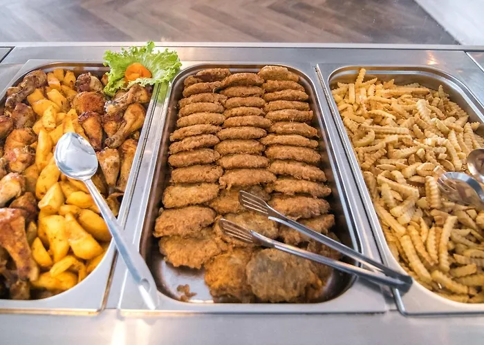 хотел панорама Отель 2*