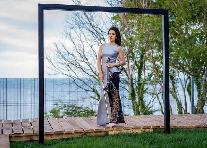 Отель хотел панорама 2*