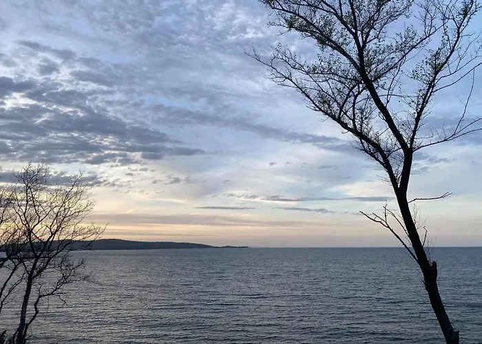 хотел панорама Отель