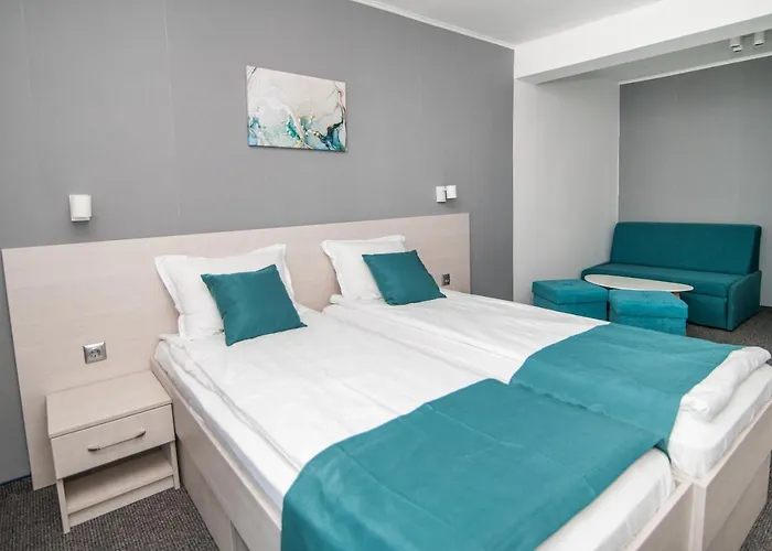 хотел панорама