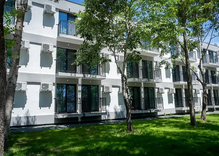 Отель хотел панорама 2*