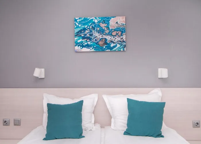 хотел панорама