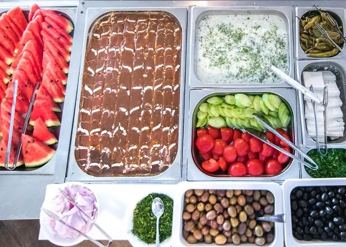 хотел панорама 2*