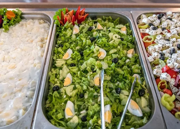 Отель хотел панорама 2*