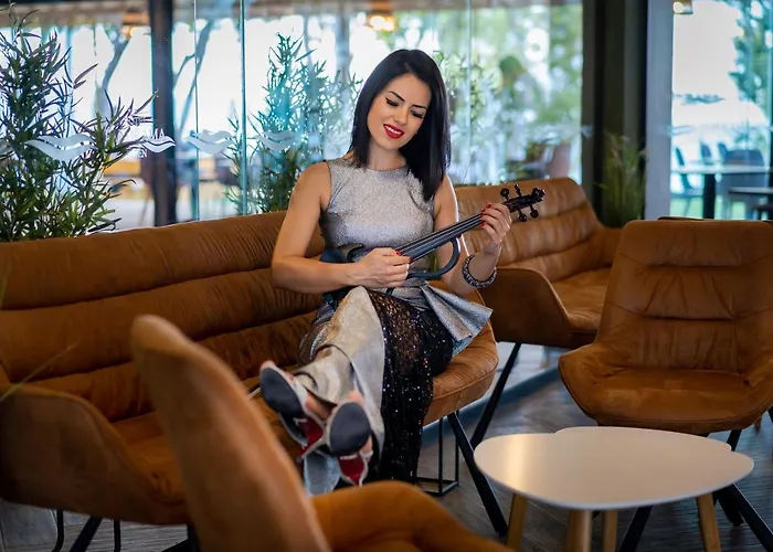 хотел панорама Отель